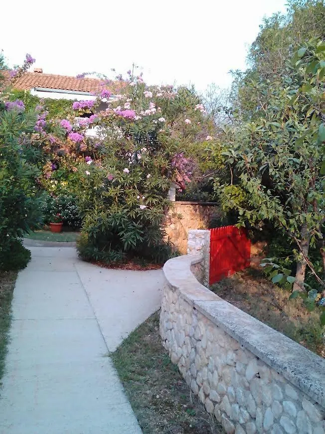 Apartments Lovor