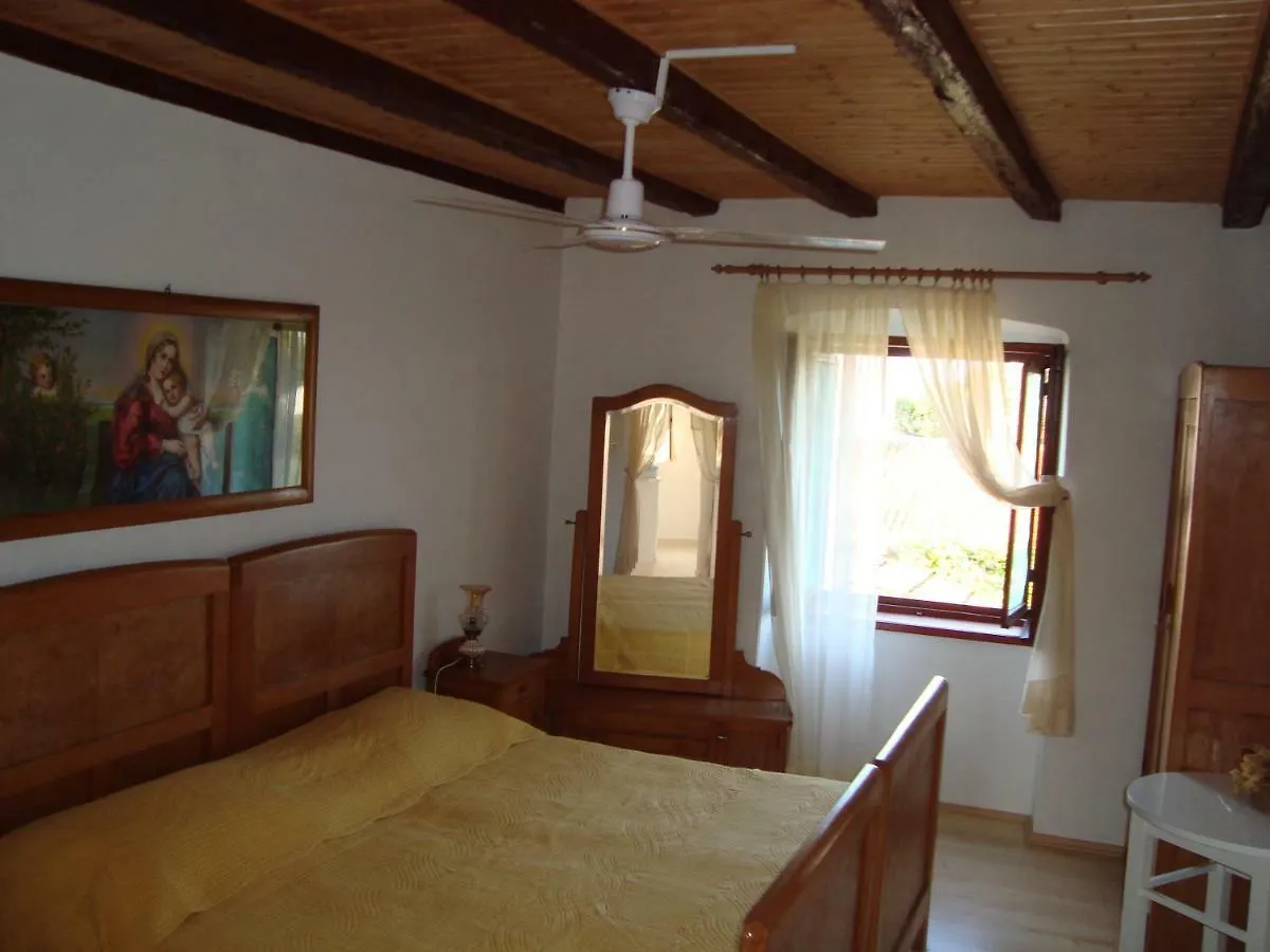 Apartments Lovor Croatia