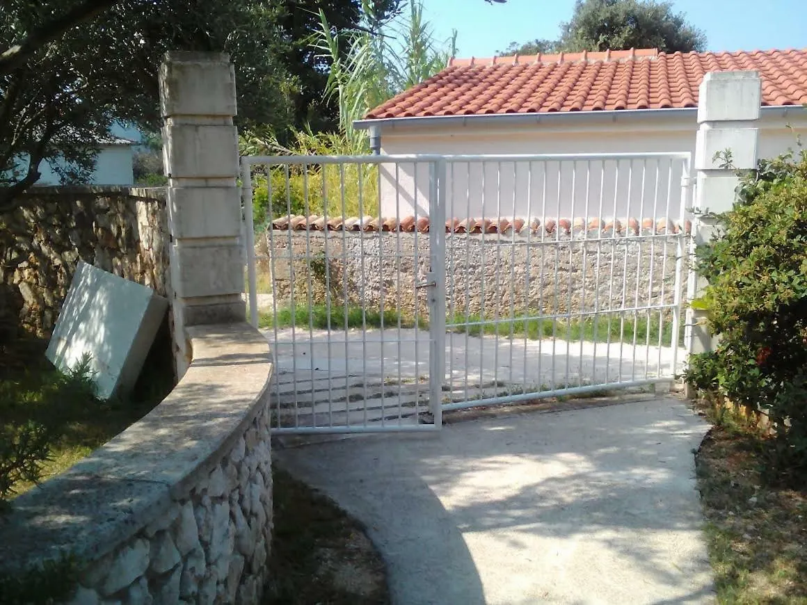 Apartments Lovor