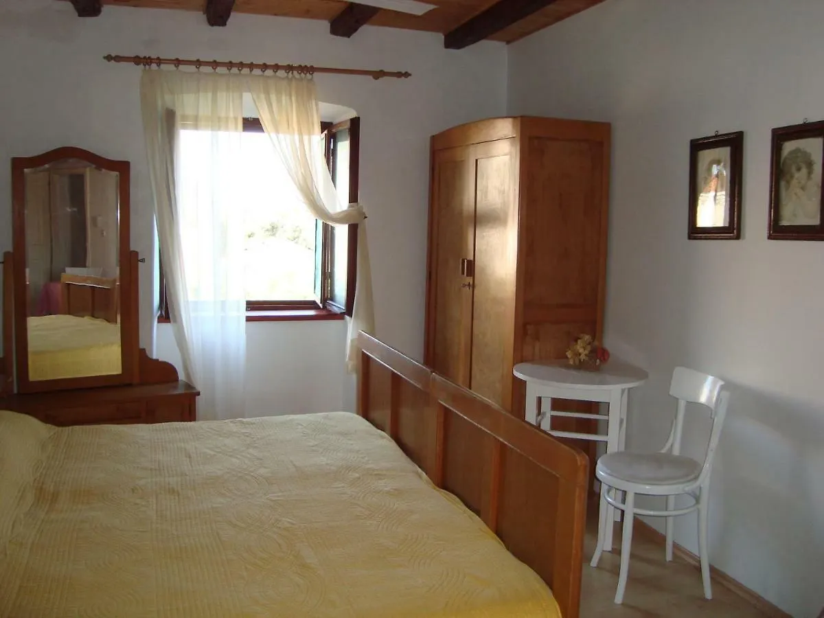 Apartments Lovor