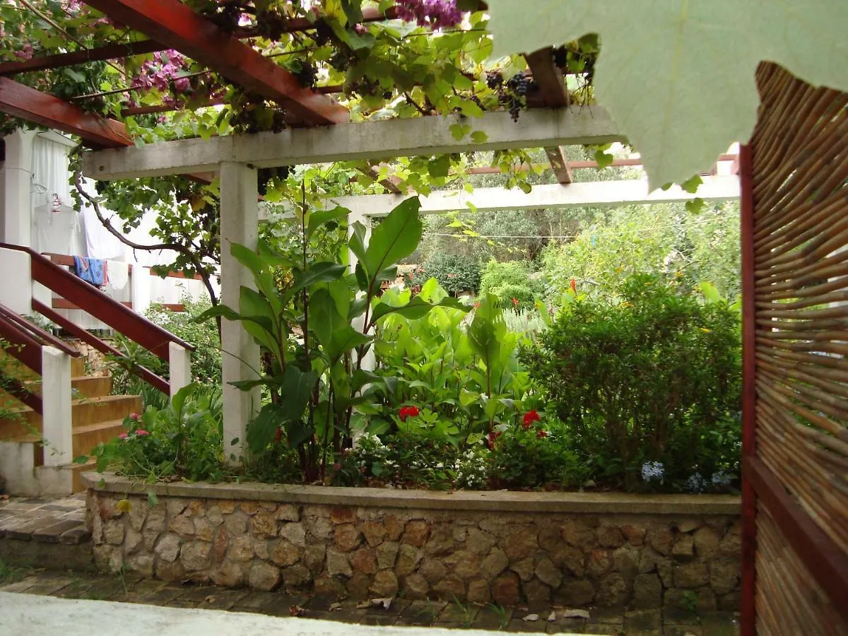 Apartments Lovor Silba