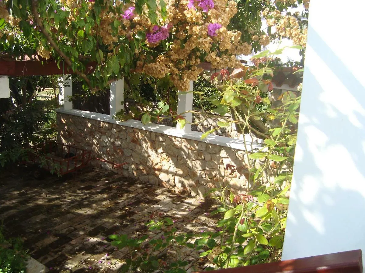 Apartments Lovor  Silba